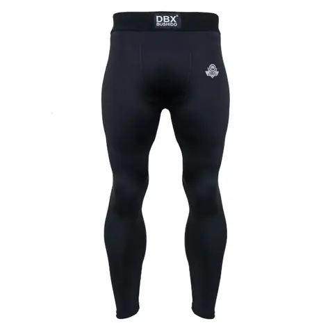 BUSHIDO CSL VEL.XXL PÁNSKÉ TRÉNINKOVÉ LEGÍNY DBX 