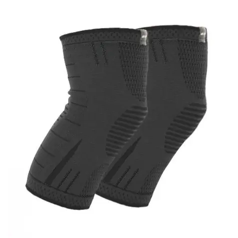 BUSHIDO DBX-7723 VEL.XL SADA 2 BANDÁŽÍ NA KOLENA DBX 