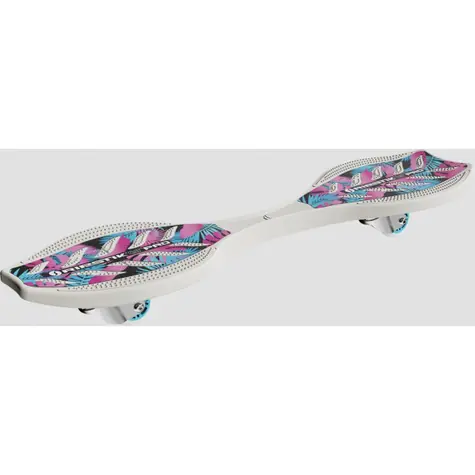 Razor 15073305 Waveboard RipStik Air Pro bílá