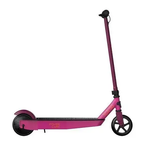 Razor XLR 90 Power Core růžová / Elektro koloběžka / 90 W / 16 km-h / 13km