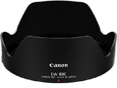 Canon EW-88C - sluneční clona pro EF 24-70mm f/2.8L II USM
