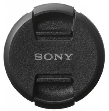 SONY krytka objektivu ALC-F62S / 62mm