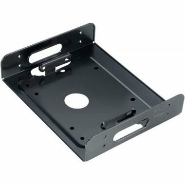 AKASA AK-HDA-01 SSD/HDD  adaptér 2,5"/3,5" do 5,25" pozice