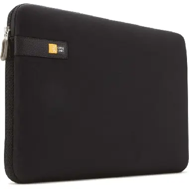 Case Logic LAPS116K / pouzdro / 16"/ EVA / černá 