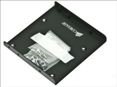 Corsair Solid State Drive 2.5" - 3.5" / adaptér pro montáž SSD do desktopu
