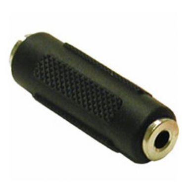 PremiumCord Audio spojka 3.5mm jack - 3.5mm jack F/F