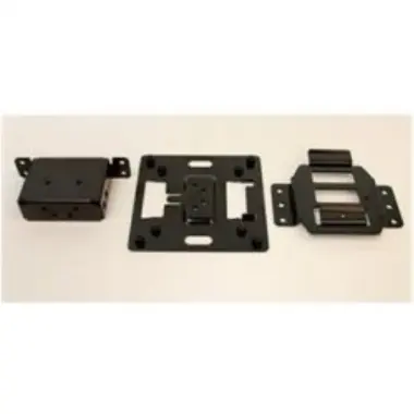 MSI DT VESA Mount Kit / Nástěnný VESA držák / Černý