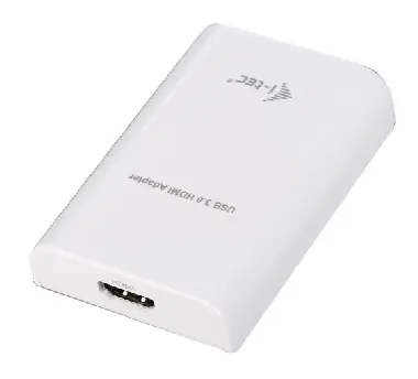 i-tec USB 3.0 Display Adapter Advance HDMI
