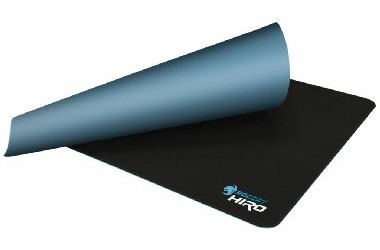 ROCCAT Hiro 3D Supremacy Surface / podložka pod myš / černá