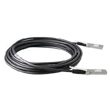 HP X242/ 10G SFP+/ SFP+/ 7m DAC Cable