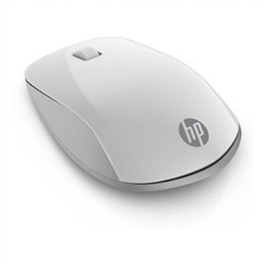 HP optická bezdrátová myš Z5000 / Bluetooth / bílá
