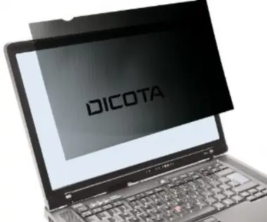 Dicota Secret ochranná fólie 14.1" Wide (16:10)