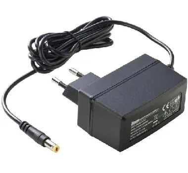 PremiumCord Napájecí adaptér 230V -  9V/1A stejnosměrný