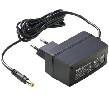 PremiumCord Napájecí adaptér 230V - 9V/2A stejnosměrný