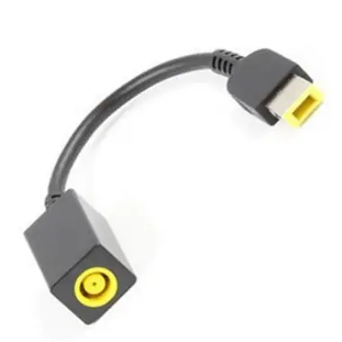 Lenovo ThinkPad Slim Power Conversion Cable / Napájecí redukce k napájení modelů se Slim Tip konektorem 