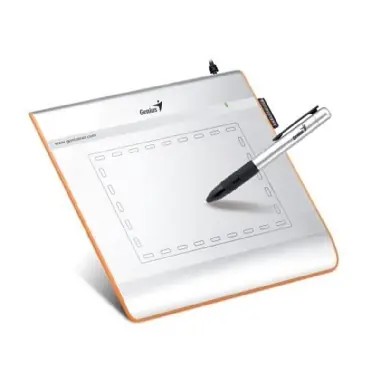 Genius tablet EasyPen i405X / 4x5.5"