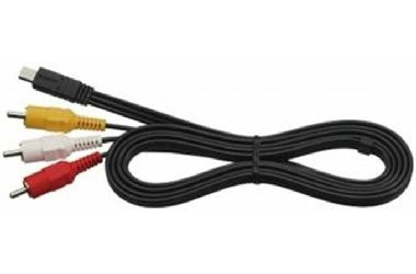 Sony AV kabel VMC-15MR5 / 1.5m / pro Handycam