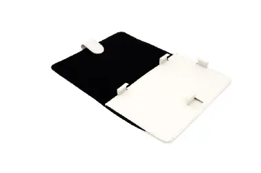 AIREN AiTab Leather Case 5  pouzdro pro 7" tablet bílá