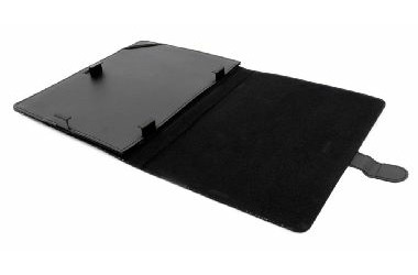 AIREN AiTab Leather Case 7  pouzdro pro 9.7" tablet černá
