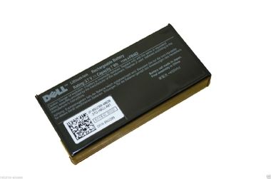 DELL Baterie pro řadič PERC 5i a 6i / 1 článková