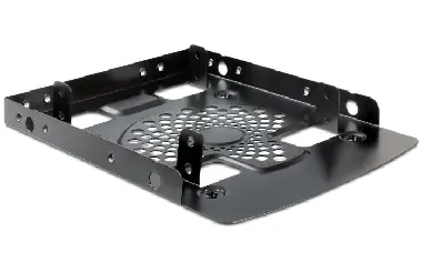 DeLock výměnný rámeček pro jeden 2.5" SATA HDD
