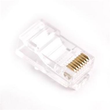 Crono RJ-45 koncovka Cat5e pro UTP síťový kabel
