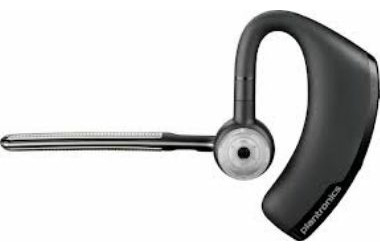 Plantronics Voyager Legend / Bezdrátový headset / Bluetooth v3.0 / nabíjecí pouzdro / Černý