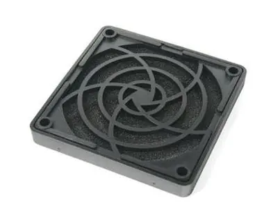 THERMALTAKE A2373 Fan Filter / prachový filtr pro ventilátor / 80mm