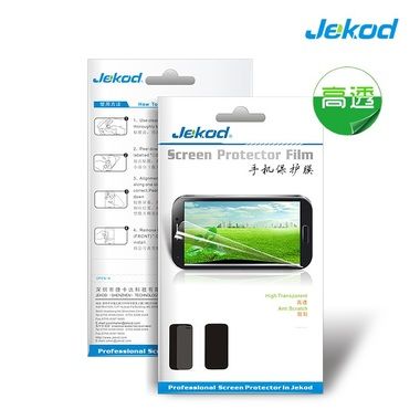 JEKOD ochranná fólie pro Sony Xperia Z3 Compact (D5803)
