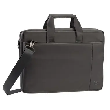 Riva Case 8231 šedá / taška na notebook 15.6"