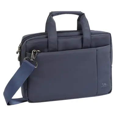 Riva Case 8211 Tmavě modrá / taška na notebook 10.1"
