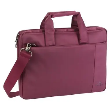 Riva Case 8221 / taška na notebook 13.3" / fialová