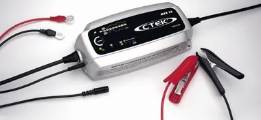 CTEK nabíječka pro autobaterie MXS 10.0 / 12V / 10A / 14-200/300Ah 