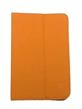 Solight 1N40O univerzální pouzdro pro tablet 7" / oranžová