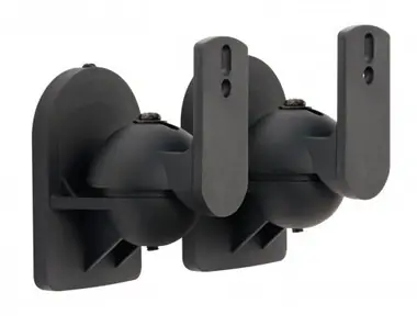 CONNECT IT R1 držák na reproduktory / nosnost 3.5kg 