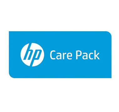 HP 3year CPw/ SE for LaserJet Printers