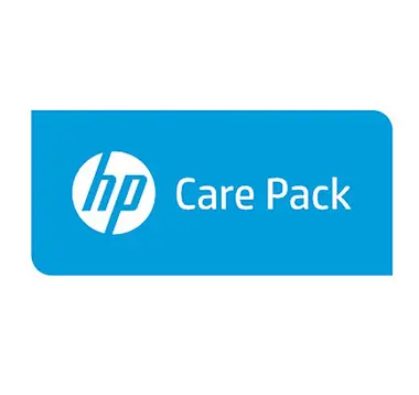HP 3year CPw/ SE for LaserJet Printers