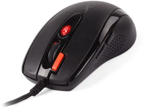 A4-Tech EVO XGame Opto Oscar X710 USB