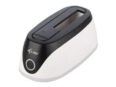 i-tec Docking Station Advance for SATA Hard Disk USB 3.0
