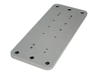 ERGOTRON Wall Plate / připevňovací deska na zeď