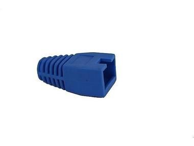 Gembird Krytka UTP konektoru RJ45 / modrá / 100ks