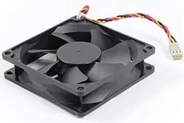 Synology Fan 80x80x20 / chlazení