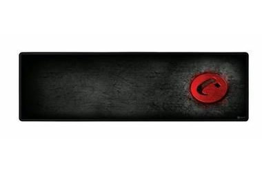C-TECH ANTHEA XL herní podložka pod myš / 900x270x4mm / obšité okraje