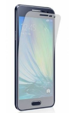 SBS ochranná folie pro Samsung Galaxy A5 / 2ks / matná / výprodej