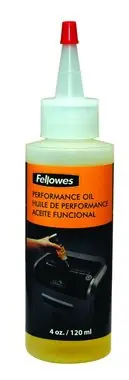 Fellowes olej pro skartovací stroje 120 ml