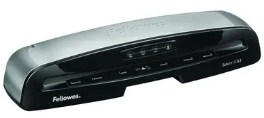 Fellowes Laminátor SATURN3i A3 / 318 mm / 30 cm/min / 80–125 mic