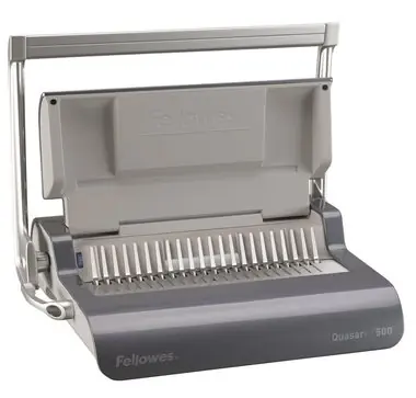Fellowes Vazač Quasar+