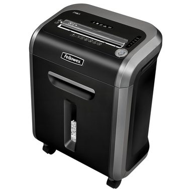 Fellowes Skartovač 79 Ci / 14 listů 70g papíru / 3.9x38 mm / 230 mm