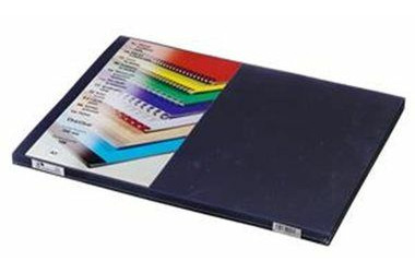 Fellowes Fólie Prestige A3 / 200 mic / čirá