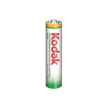 Kodak nabíjecí AAA 1000mAh / 2ks / blister / doprodej